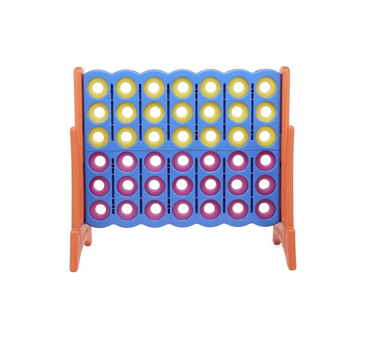 Giant Connect 4