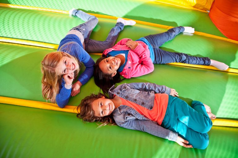 Bounce House Rentals in Maysville NC