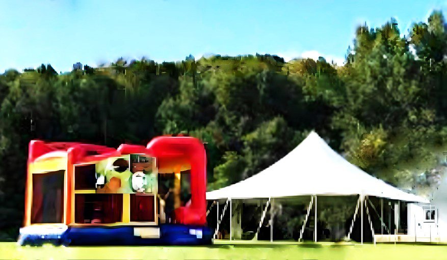 Fun Party Rental in New Bern NC 9105578414