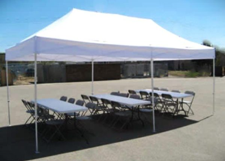 Tent Rentals in Onslow county nc