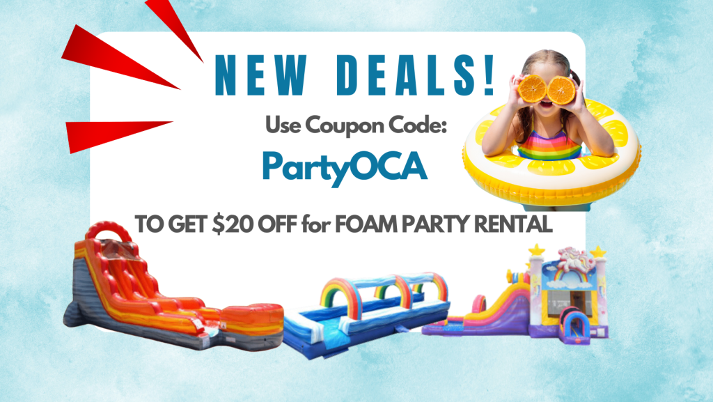 oca Deals