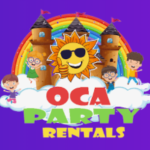 Kids Birthday Party rentals in Jacksonville nc