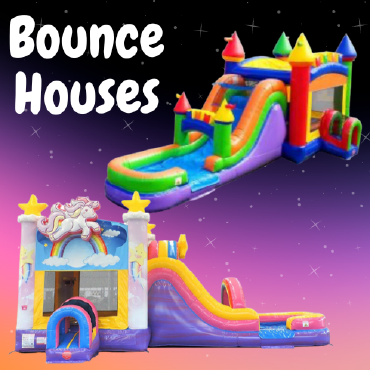 Bounce Houses